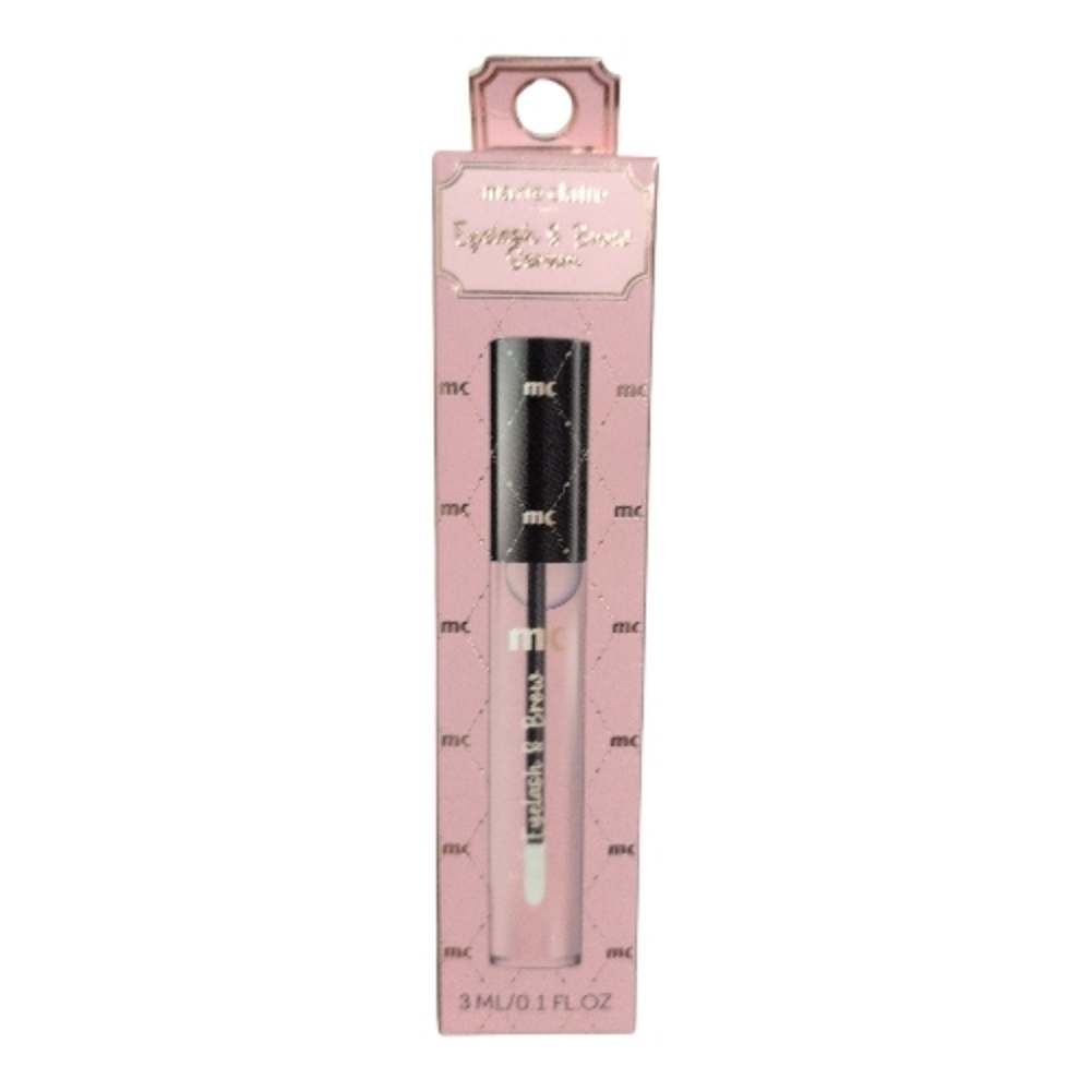Marie Claire Eyelash & Brow Serum Castor Oil Infused NIB